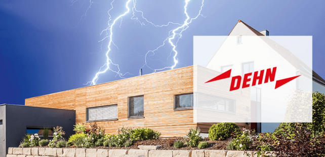 Dehn bei Breitmeier Elektroanlagen in Schönwölkau