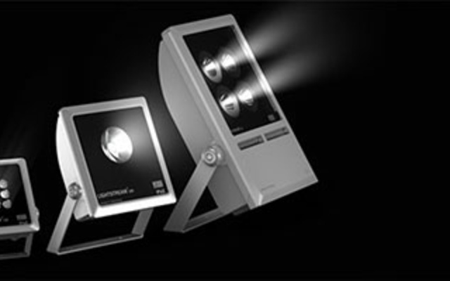 Lightstream LED bei Breitmeier Elektroanlagen in Schönwölkau