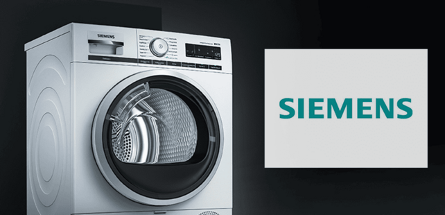 Siemens Hausgeräte bei Breitmeier Elektroanlagen in Schönwölkau