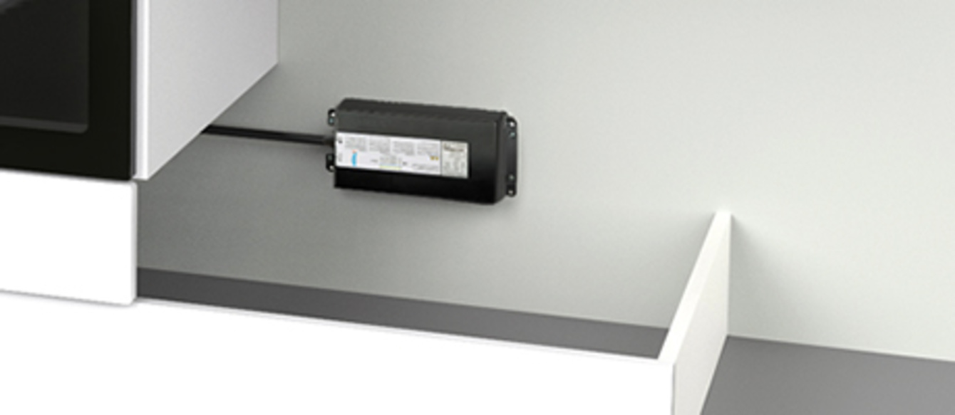 Herdwächter bei Breitmeier Elektroanlagen in Schönwölkau