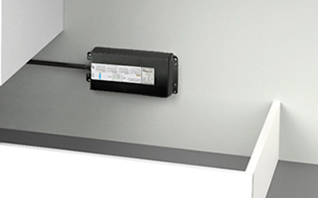 Herdwächter bei Breitmeier Elektroanlagen in Schönwölkau