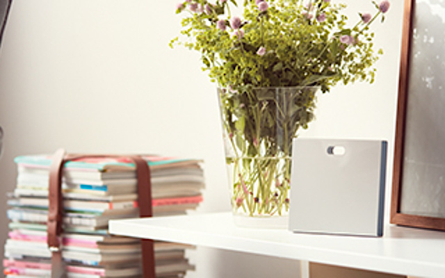 coviva Smart Home bei Breitmeier Elektroanlagen in Schönwölkau