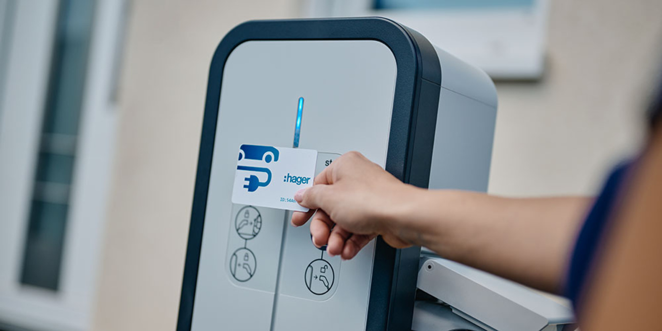 E-Mobilität öffentlicher Bereich bei Breitmeier Elektroanlagen in Schönwölkau