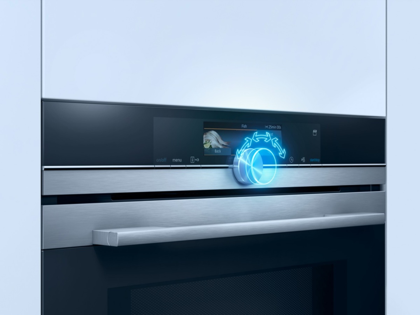 cookControl bei Breitmeier Elektroanlagen in Schönwölkau