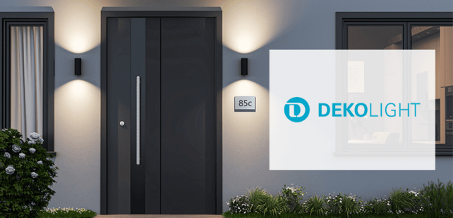 DEKO-LIGHT bei Breitmeier Elektroanlagen in Schönwölkau