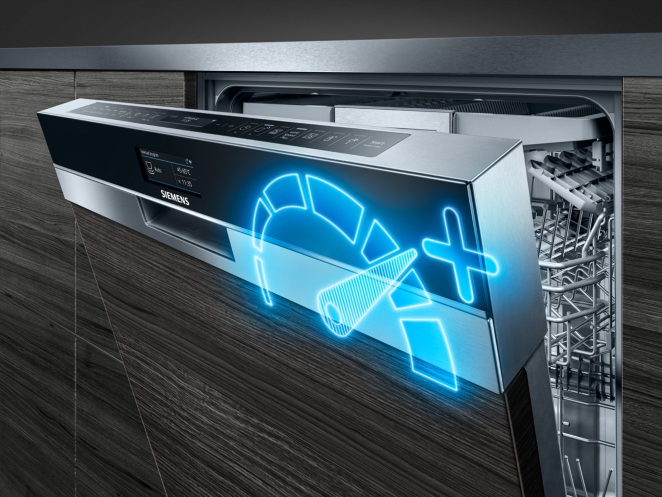 varioSpeed Plus bei Breitmeier Elektroanlagen in Schönwölkau