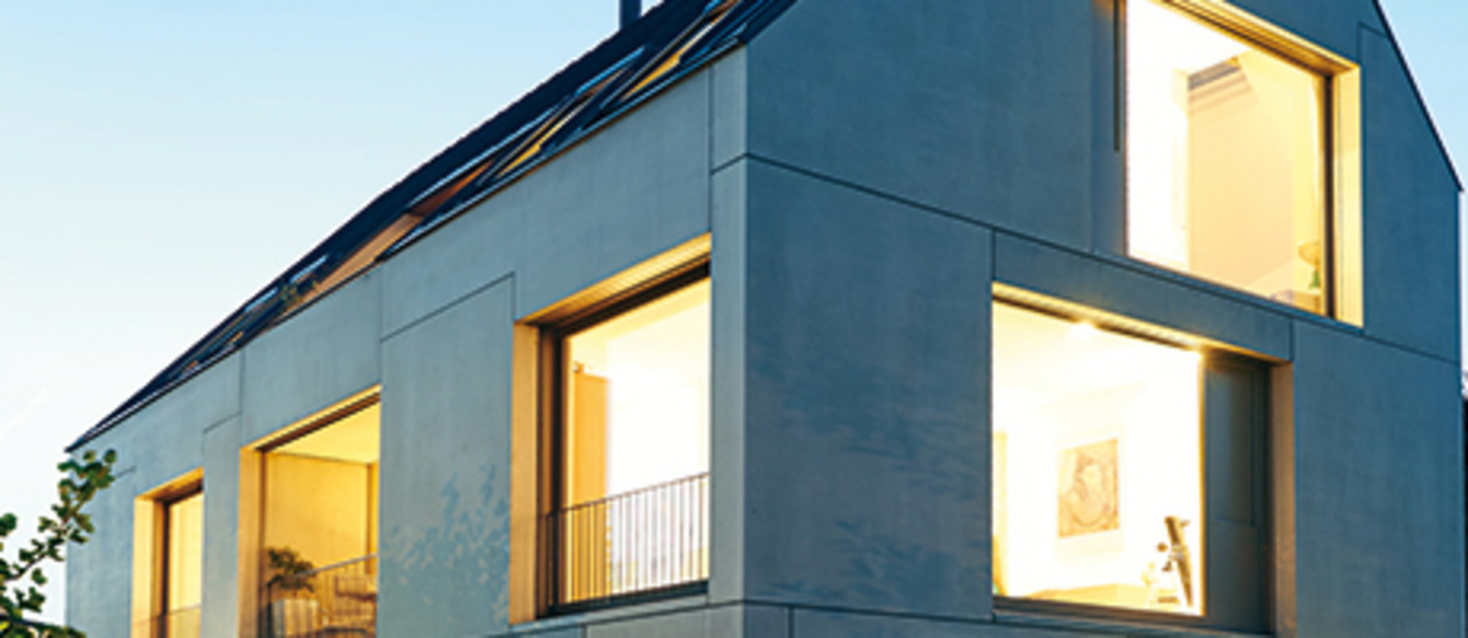 LUXORliving bei Breitmeier Elektroanlagen in Schönwölkau