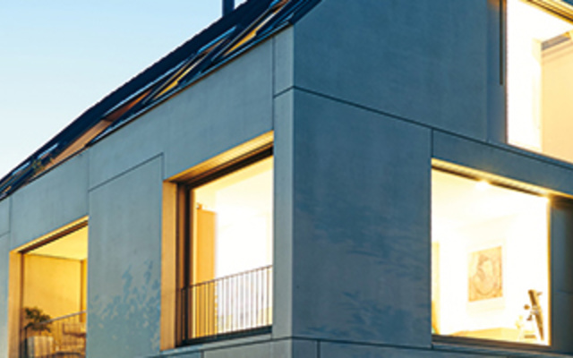 LUXORliving bei Breitmeier Elektroanlagen in Schönwölkau