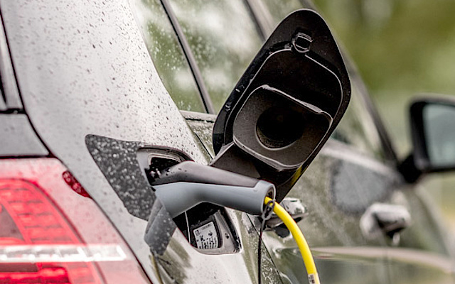 E-Mobility bei Breitmeier Elektroanlagen in Schönwölkau