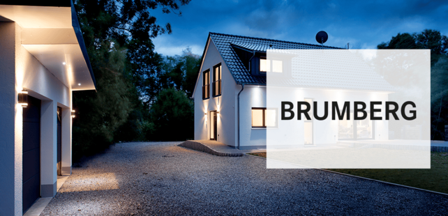 Brumberg bei Breitmeier Elektroanlagen in Schönwölkau