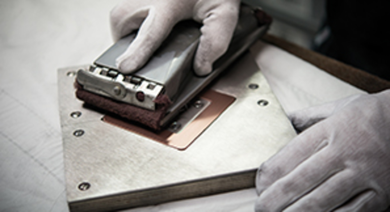 Manufaktur bei Breitmeier Elektroanlagen in Schönwölkau