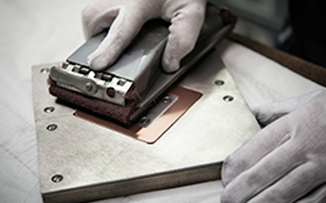 Manufaktur bei Breitmeier Elektroanlagen in Schönwölkau