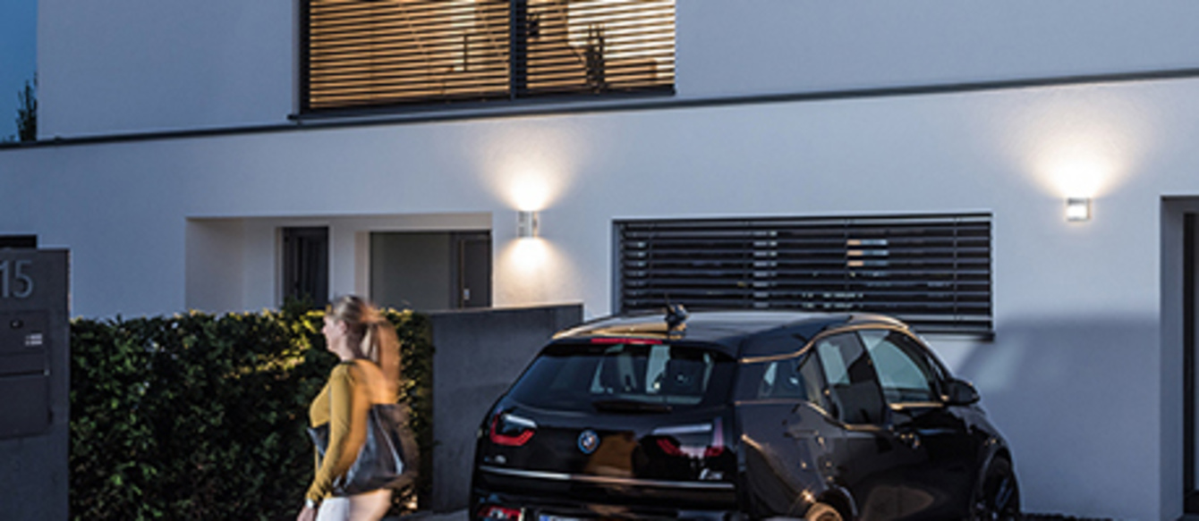 TheLeda D bei Breitmeier Elektroanlagen in Schönwölkau