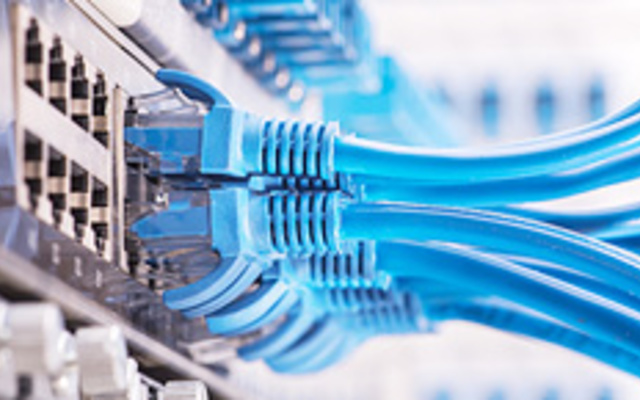 BACHMANN Netzwerk- und Medientechnik