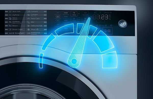 varioSpeed bei Breitmeier Elektroanlagen in Schönwölkau