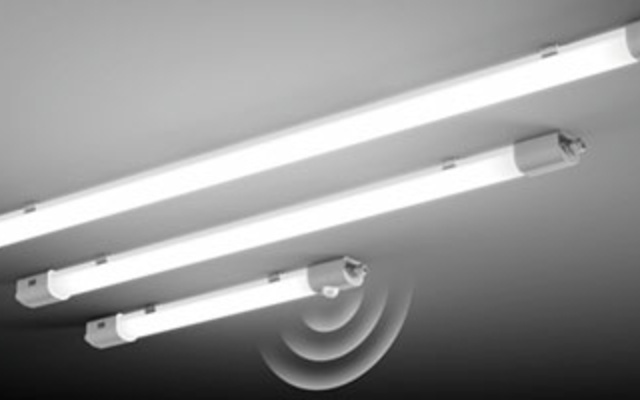 Planox Feuchtraumleuchten bei Breitmeier Elektroanlagen in Schönwölkau