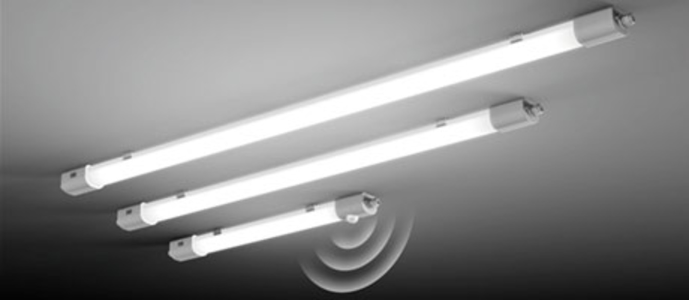 Planox Feuchtraumleuchten bei Breitmeier Elektroanlagen in Schönwölkau