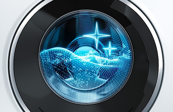 softDry Trommelsystem bei Breitmeier Elektroanlagen in Schönwölkau