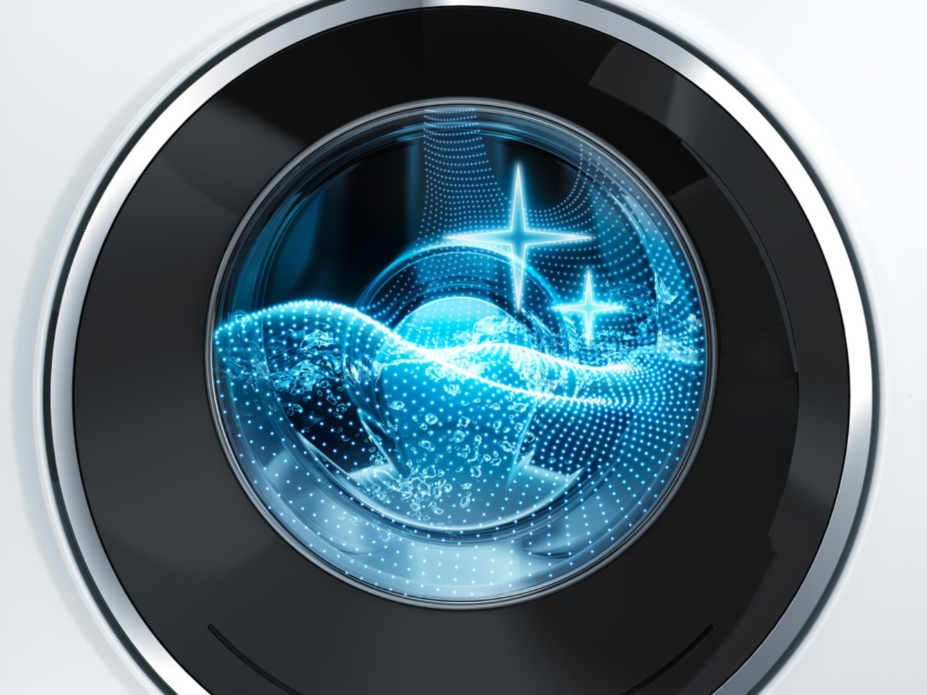 softDry Trommelsystem bei Breitmeier Elektroanlagen in Schönwölkau
