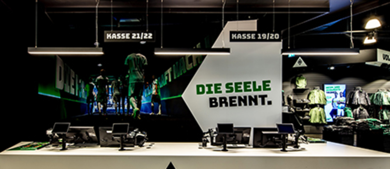 Shop / Retail bei Breitmeier Elektroanlagen in Schönwölkau