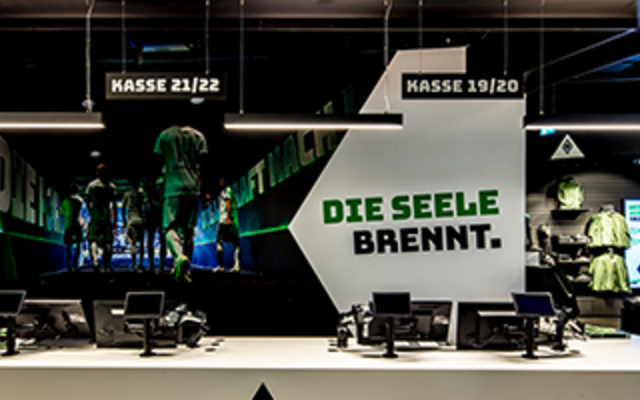 Shop / Retail bei Breitmeier Elektroanlagen in Schönwölkau