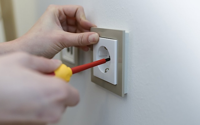 Planung bei Breitmeier Elektroanlagen in Schönwölkau