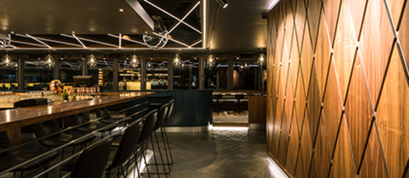 Hotellerie / Gastronomie bei Breitmeier Elektroanlagen in Schönwölkau