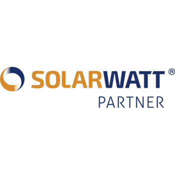 Solarwatt Partner bei Breitmeier Elektroanlagen in Schönwölkau