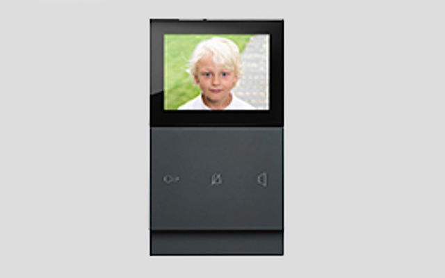ELCOM.TOUCH bei Breitmeier Elektroanlagen in Schönwölkau