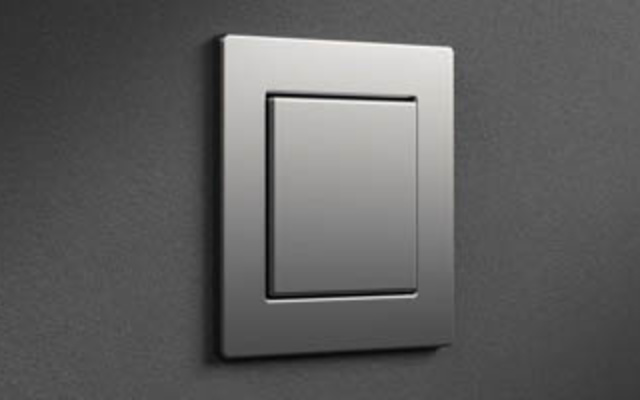 Schalterserie Gira E2 bei Breitmeier Elektroanlagen in Schönwölkau