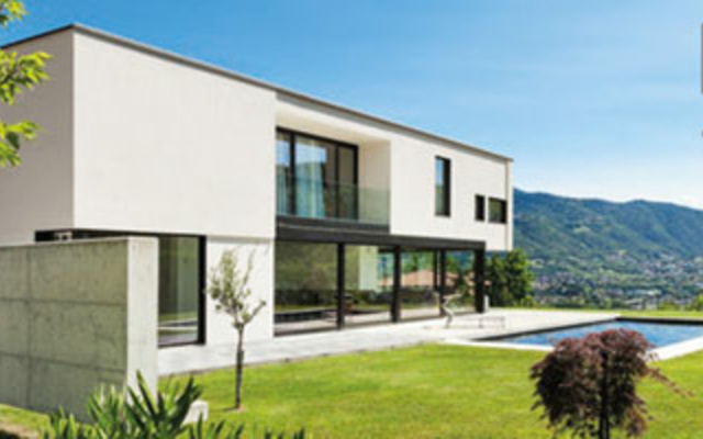 RZB Home + Basic bei Breitmeier Elektroanlagen in Schönwölkau