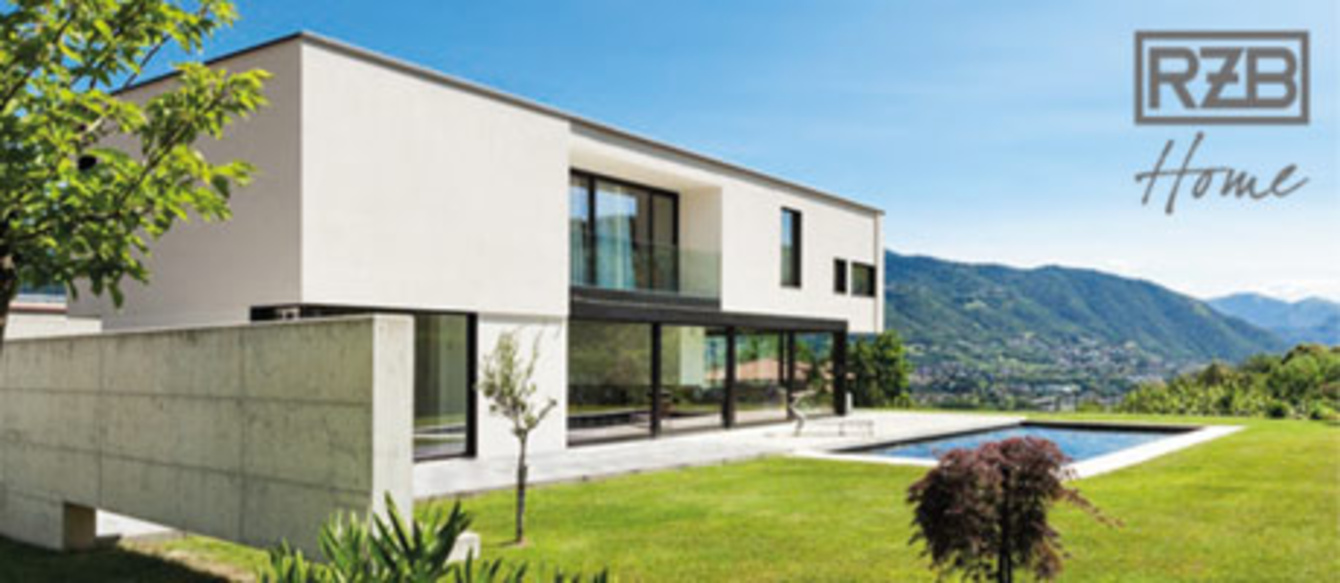 RZB Home + Basic bei Breitmeier Elektroanlagen in Schönwölkau