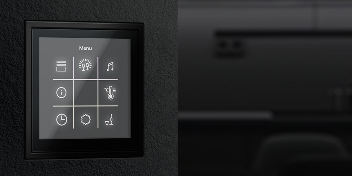 LS TOUCH bei Breitmeier Elektroanlagen in Schönwölkau