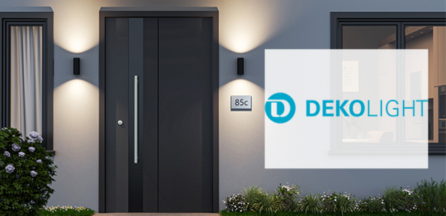 DEKO-LIGHT bei Breitmeier Elektroanlagen in Schönwölkau