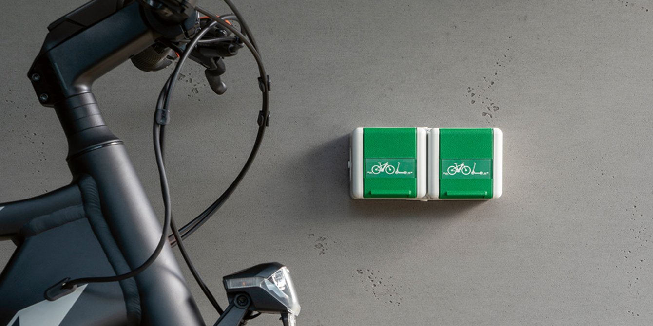 SCHUKO® Steckdose für E-Bikes bei Breitmeier Elektroanlagen in Schönwölkau