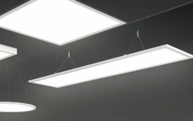 Sidelite ECO bei Breitmeier Elektroanlagen in Schönwölkau