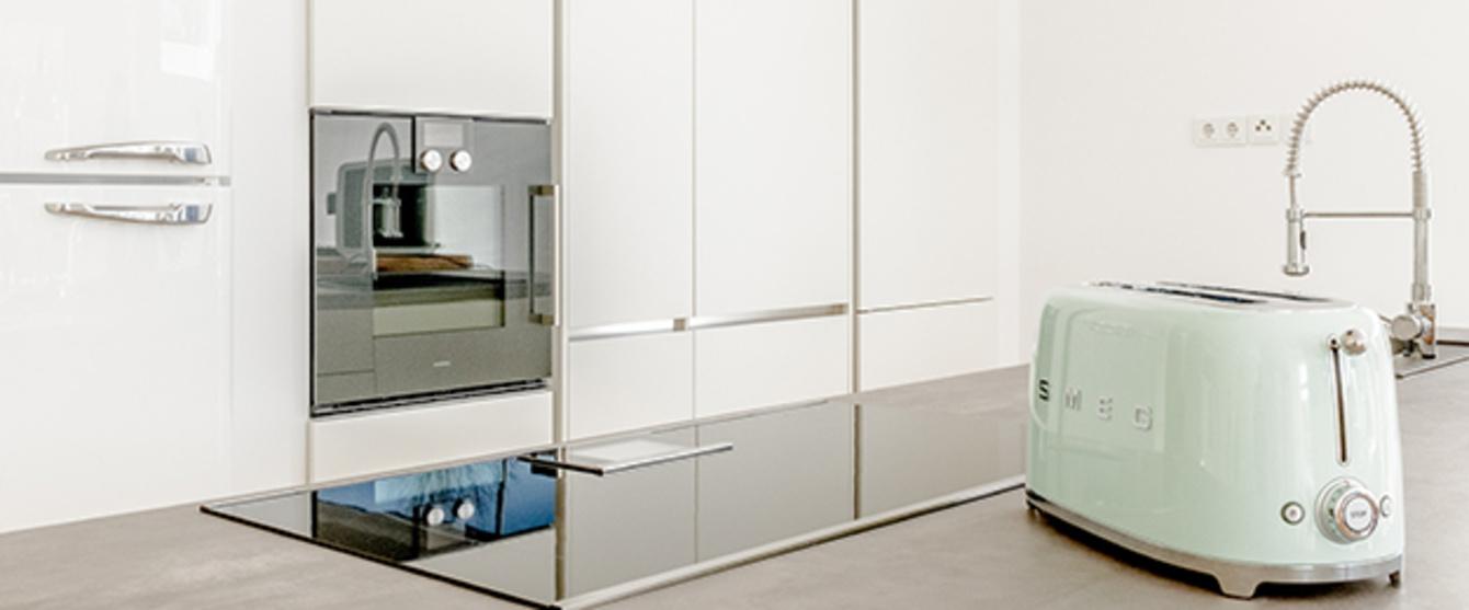 Elektro- und Haushaltsgeräte bei Breitmeier Elektroanlagen in Schönwölkau