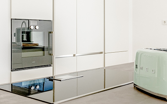 Elektro- und Haushaltsgeräte bei Breitmeier Elektroanlagen in Schönwölkau