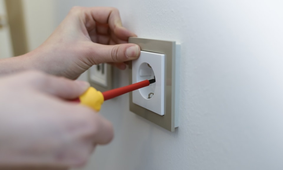 DSC1017 bei Breitmeier Elektroanlagen in Schönwölkau