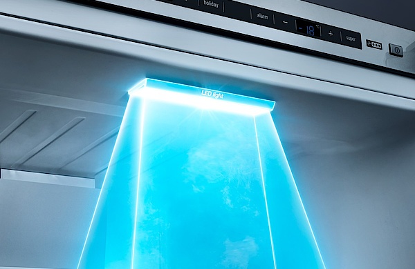 LED Licht bei Breitmeier Elektroanlagen in Schönwölkau