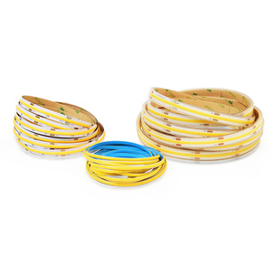 LED Stripes COB bei Breitmeier Elektroanlagen in Schönwölkau