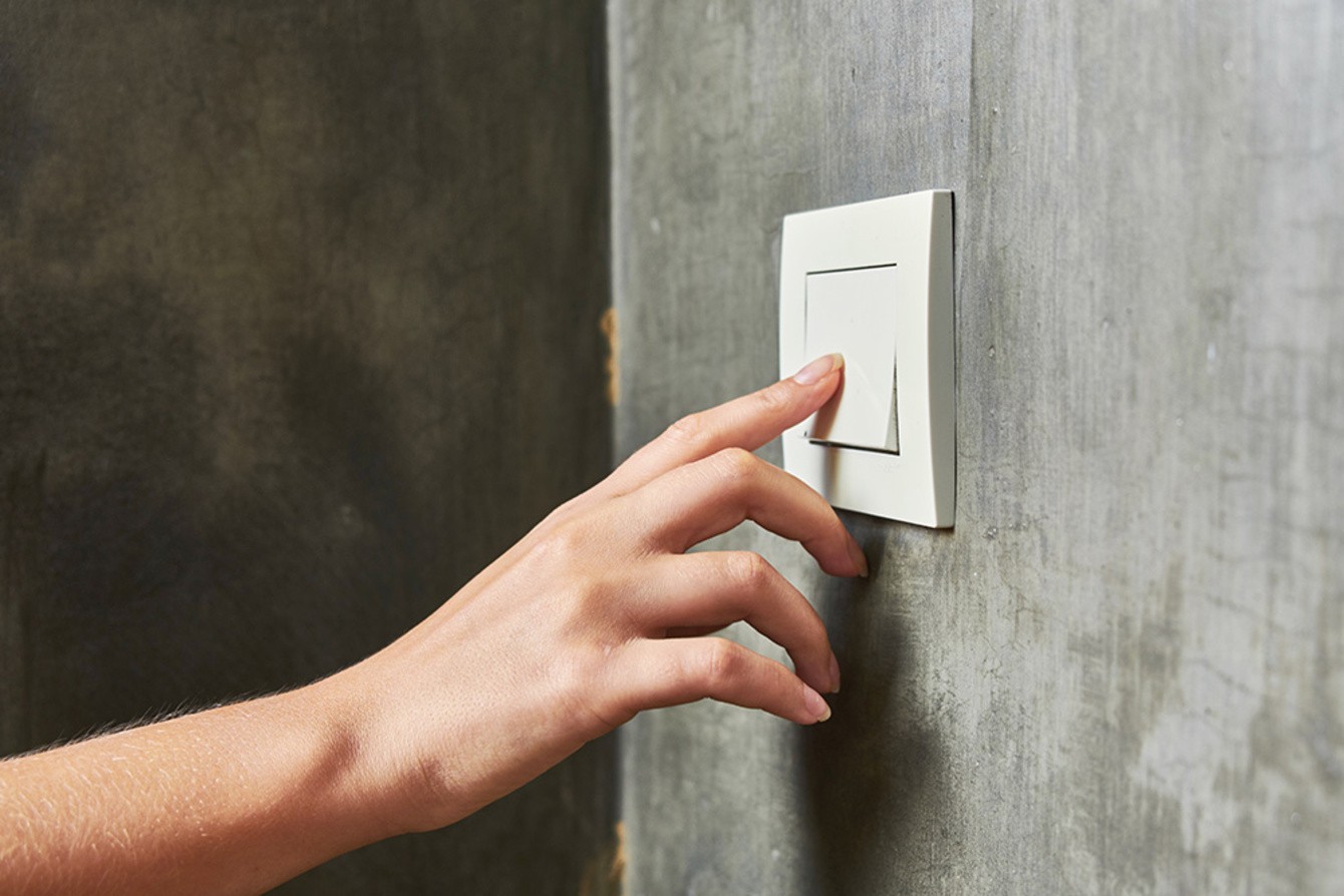 Design bei Breitmeier Elektroanlagen in Schönwölkau