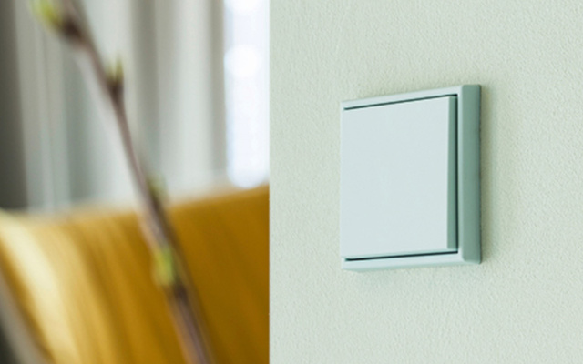 JUNG Schalterprogramme bei Breitmeier Elektroanlagen in Schönwölkau