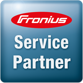 Fronius Service Partner bei Breitmeier Elektroanlagen in Schönwölkau