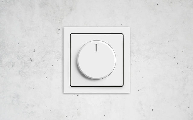 Busch-Dimmer® bei Breitmeier Elektroanlagen in Schönwölkau