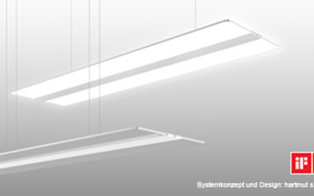 TWINDOT Pendelleuchten-Serie bei Breitmeier Elektroanlagen in Schönwölkau