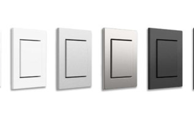 Gira Designkonfigurator bei Breitmeier Elektroanlagen in Schönwölkau