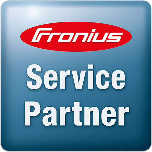 Fronius Service Partner bei Breitmeier Elektroanlagen in Schönwölkau