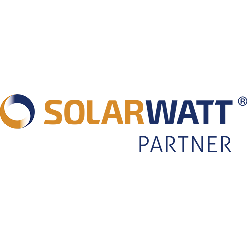 Solarwatt Partner bei Breitmeier Elektroanlagen in Schönwölkau